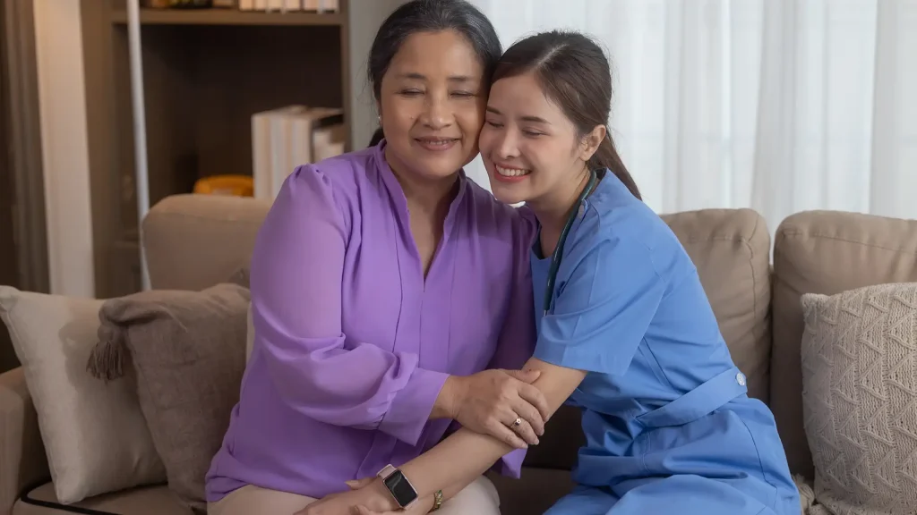 Navigating the Role of Personal Care Assistants: Support for Daily Living Activities