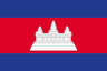 Cambodia Flag